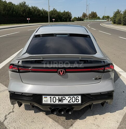 Changan Uni-V 2024, 34,000 km - 1.5 l - Bakı