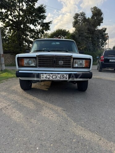LADA (VAZ) 2107 2003, 48,000 km - 1.6 l - Masallı