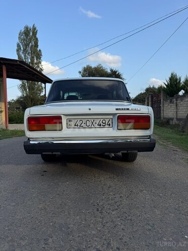 LADA (VAZ) 2107 2003, 48,000 km - 1.6 l - Masallı
