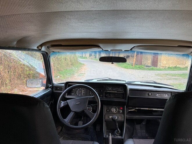 LADA (VAZ) 2107 2003, 48,000 km - 1.6 l - Masallı