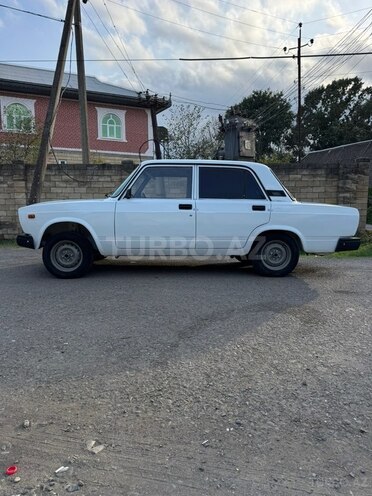 LADA (VAZ) 2107 2003, 48,000 km - 1.6 l - Masallı