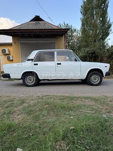 LADA (VAZ) 2107 2003, 48,000 km - 1.6 l - Masallı