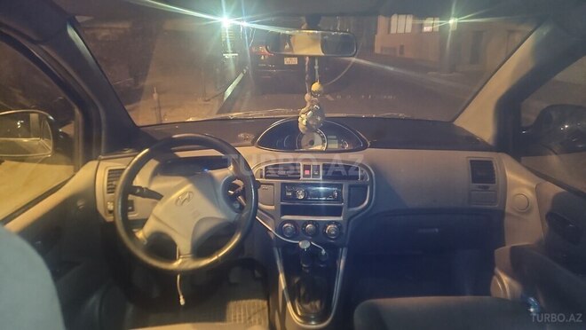 Hyundai Matrix 2007, 300,000 km - 1.5 l - Bakı