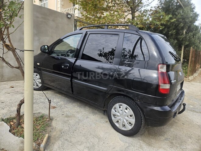 Hyundai Matrix 2007, 300,000 km - 1.5 l - Bakı