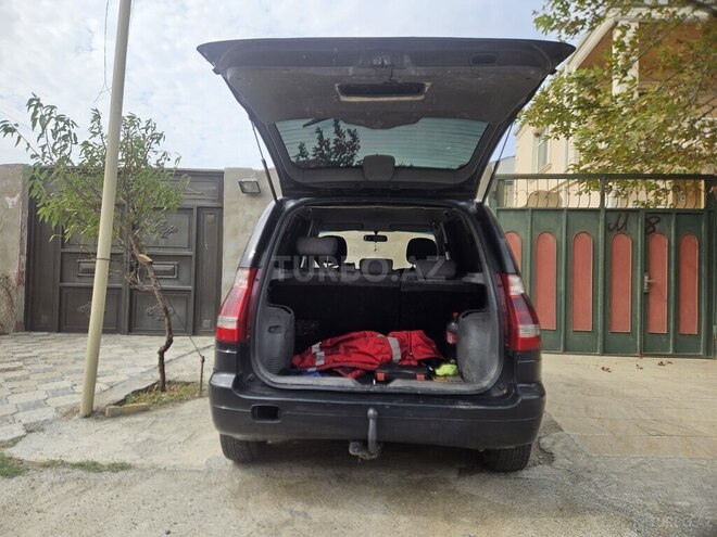 Hyundai Matrix 2007, 300,000 km - 1.5 l - Bakı
