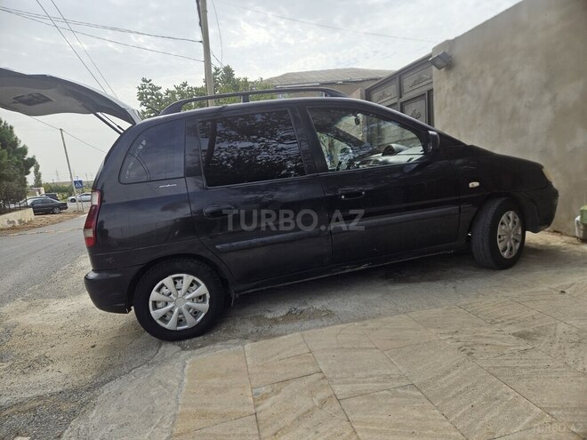 Hyundai Matrix 2007, 300,000 km - 1.5 l - Bakı