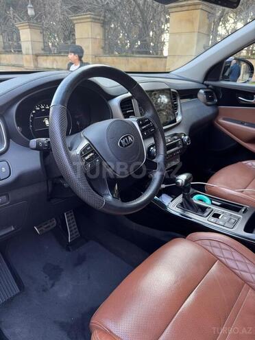 Kia Sorento 2017, 180,000 km - 2.2 l - Bakı