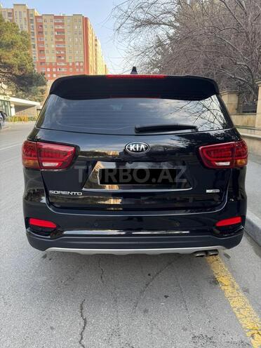 Kia Sorento 2017, 180,000 km - 2.2 l - Bakı