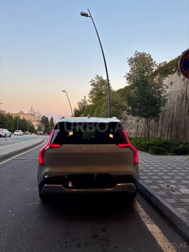 Kia EV9 2024, 49,000 km - 0.0 l - Bakı