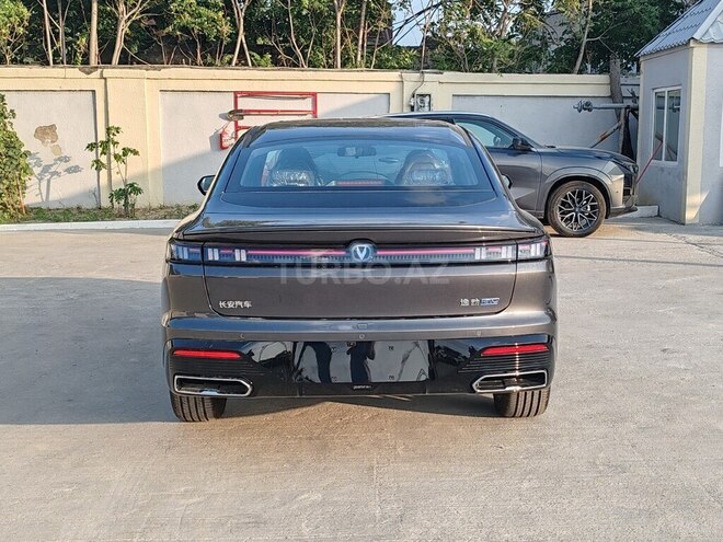 Changan Eado 2026, 0 km - 1.5 л - Bakı