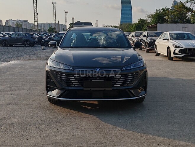 Changan Eado 2026, 0 km - 1.5 л - Bakı