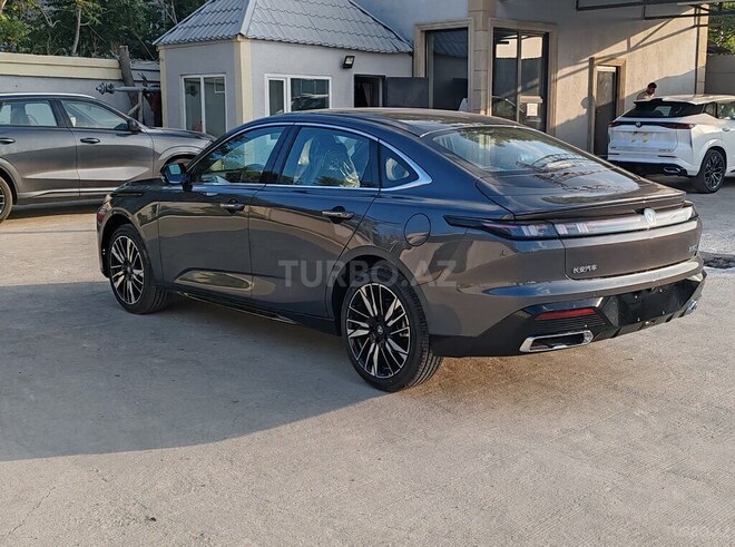 Changan Eado 2026, 0 km - 1.5 л - Bakı