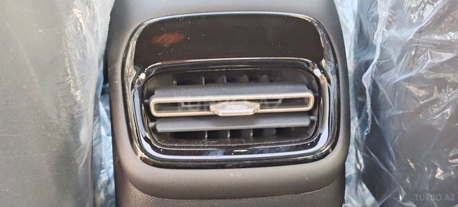 Changan Eado 2026, 0 km - 1.5 л - Bakı