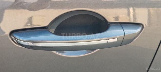 Changan Eado 2026, 0 km - 1.5 л - Bakı