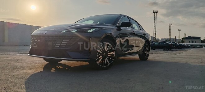 Changan Eado 2026, 0 km - 1.5 л - Bakı