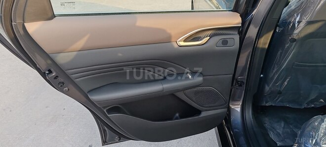 Changan Eado 2026, 0 km - 1.5 л - Bakı