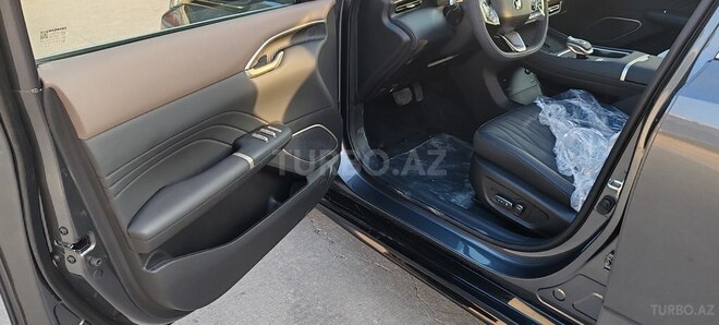 Changan Eado 2026, 0 km - 1.5 л - Bakı