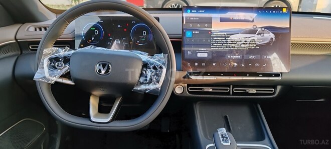 Changan Eado 2026, 0 km - 1.5 л - Bakı