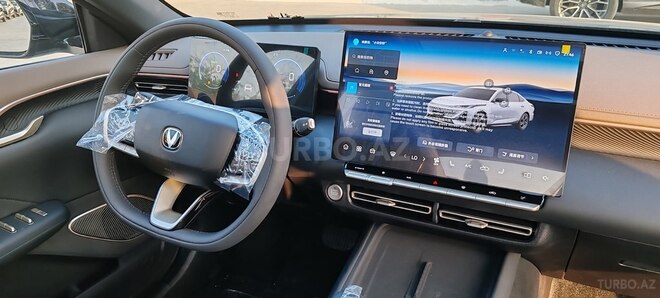 Changan Eado 2026, 0 km - 1.5 л - Bakı