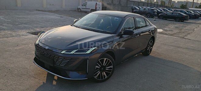 Changan Eado 2026, 0 km - 1.5 л - Bakı