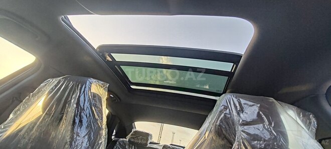 Changan Eado 2026, 0 km - 1.5 л - Bakı