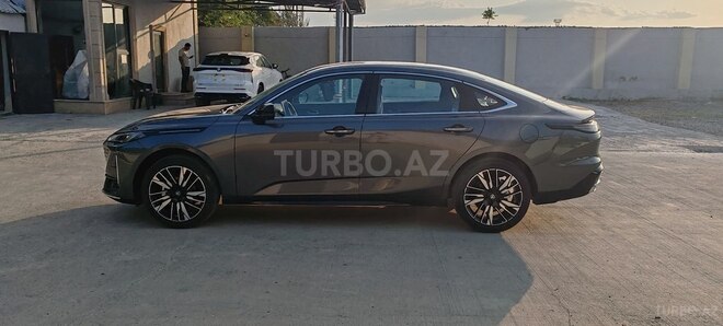 Changan Eado 2026, 0 km - 1.5 л - Bakı