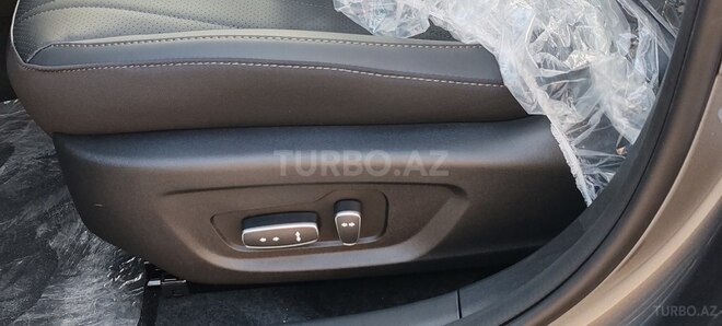 Changan Eado 2026, 0 km - 1.5 л - Bakı