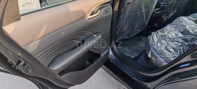 Changan Eado 2026, 0 km - 1.5 л - Bakı