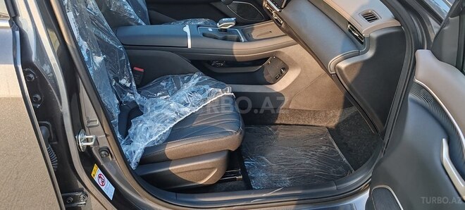 Changan Eado 2026, 0 km - 1.5 л - Bakı