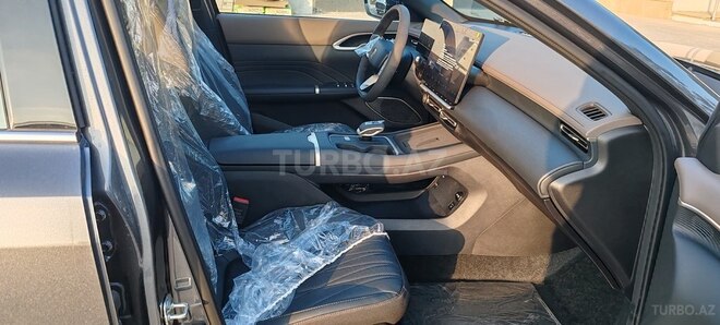 Changan Eado 2026, 0 km - 1.5 л - Bakı