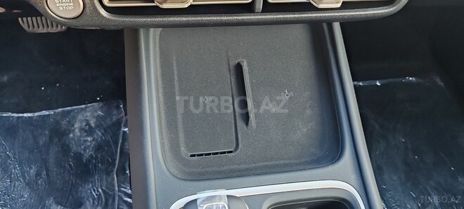 Changan Eado 2026, 0 km - 1.5 л - Bakı
