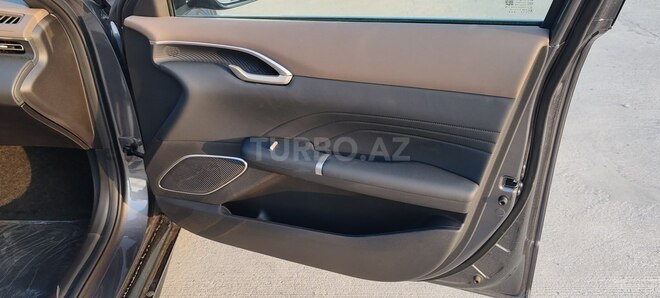 Changan Eado 2026, 0 km - 1.5 л - Bakı
