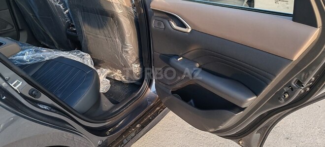 Changan Eado 2026, 0 km - 1.5 л - Bakı