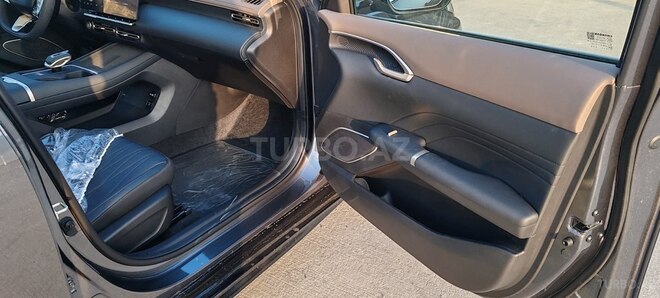 Changan Eado 2026, 0 km - 1.5 л - Bakı