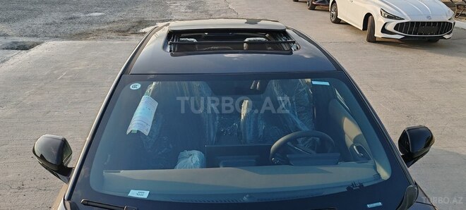 Changan Eado 2026, 0 km - 1.5 л - Bakı