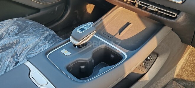 Changan Eado 2026, 0 km - 1.5 л - Bakı