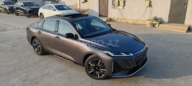 Changan Eado 2026, 0 km - 1.5 л - Bakı