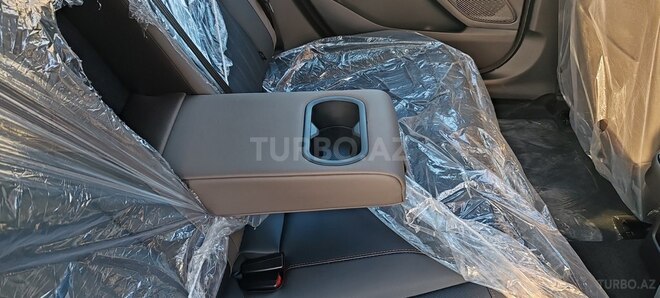 Changan Eado 2026, 0 km - 1.5 л - Bakı