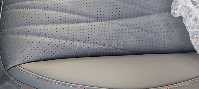 Changan Eado 2026, 0 km - 1.5 л - Bakı