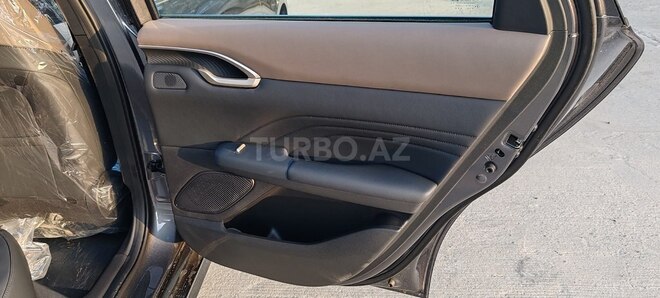 Changan Eado 2026, 0 km - 1.5 л - Bakı