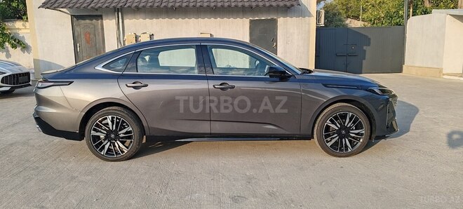 Changan Eado 2026, 0 km - 1.5 л - Bakı