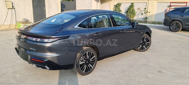 Changan Eado 2026, 0 km - 1.5 л - Bakı