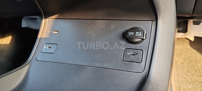 Changan Eado 2026, 0 km - 1.5 л - Bakı