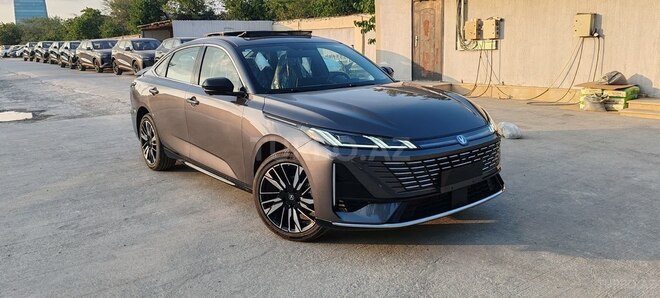 Changan Eado 2026, 0 km - 1.5 л - Bakı