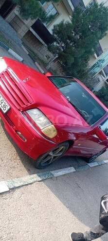 Mercedes C 200 1996, 547,000 km - 2.0 l - Bakı