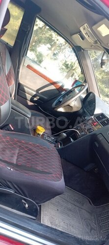 Mercedes C 200 1996, 547,000 km - 2.0 l - Bakı