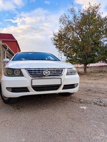 Lifan 620 2014, 102,000 km - 1.6 l - Naxçıvan