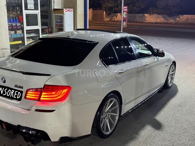 BMW 528 2012, 200,000 km - 2.0 л - Bakı
