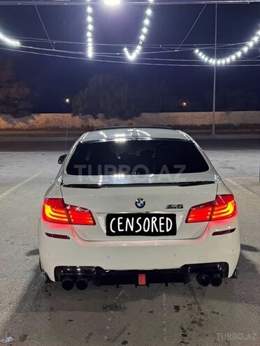 BMW 528 2012, 200,000 km - 2.0 л - Bakı