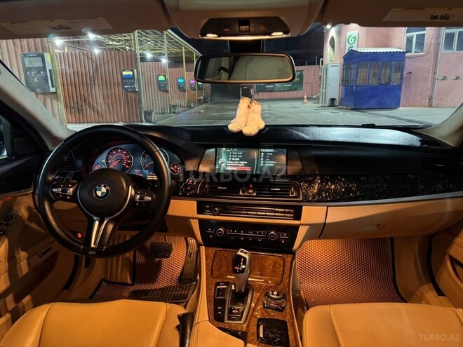 BMW 528 2012, 200,000 km - 2.0 л - Bakı